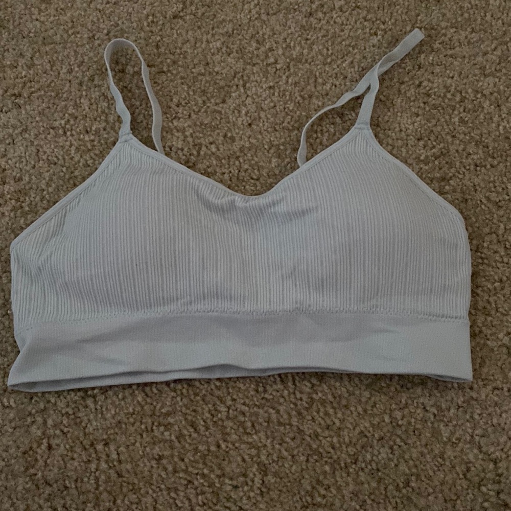 Sports bra